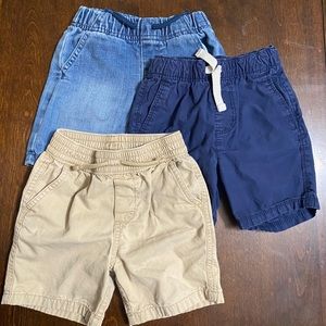 Boys 2T shorts